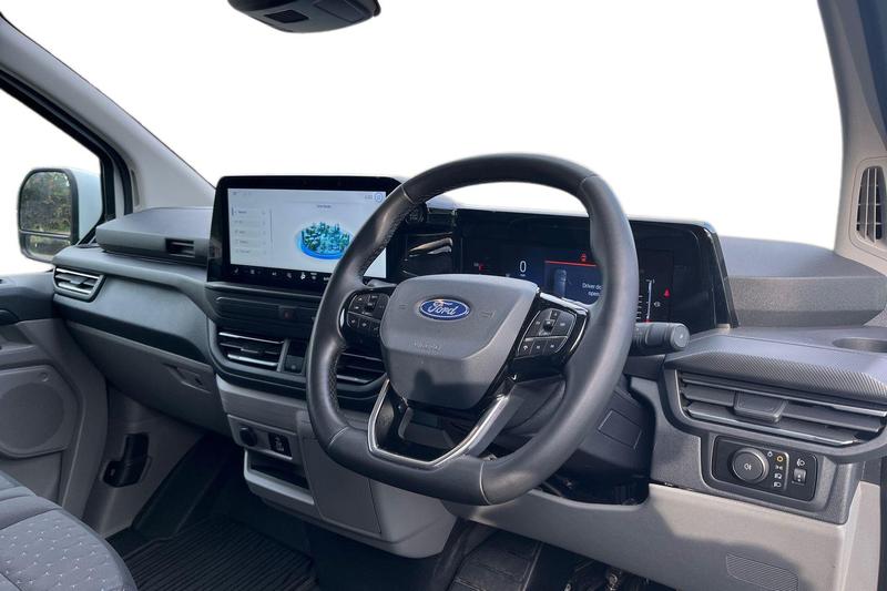 Used Ford Transit Custom 2023 for sale - 76355533: Photo 14