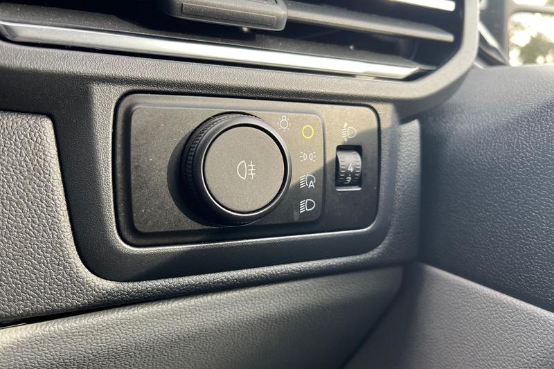 Used Ford Transit Custom 2023 for sale - 76355533: Photo 15