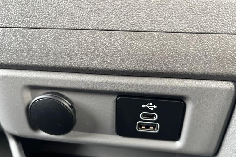 Used Ford Transit Custom 2023 for sale - 76355533: Photo 19