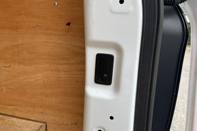 Used Ford Transit Custom 2023 for sale - 76355533: Photo 21