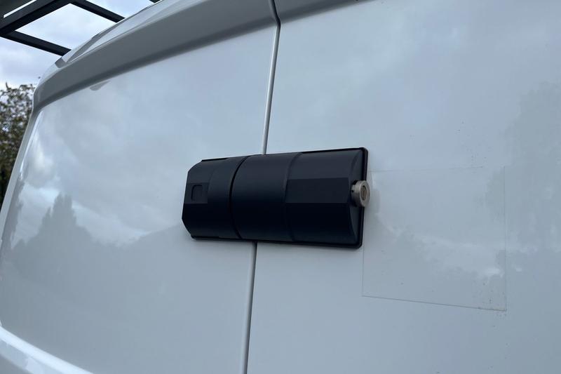 Used Ford Transit Custom 2023 for sale - 76355533: Photo 23
