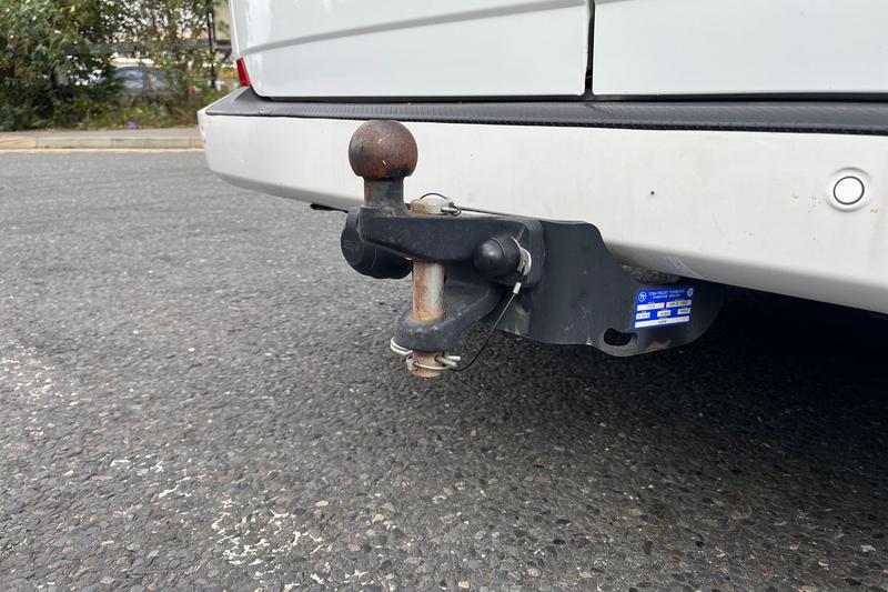 Used Ford Transit Custom 2023 for sale - 76355533: Photo 27