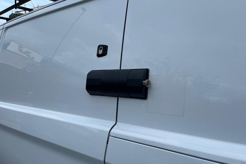 Used Ford Transit Custom 2023 for sale - 76355533: Photo 28