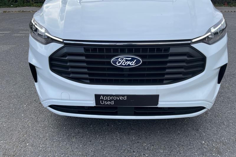 Used Ford Transit Custom 2023 for sale - 76355533: Photo 32