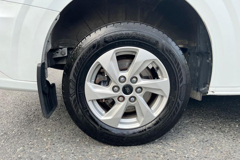 Used Ford Transit Custom 2023 for sale - 76355533: Photo 34