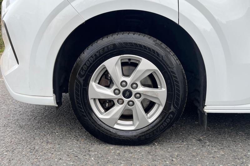 Used Ford Transit Custom 2023 for sale - 76355533: Photo 35