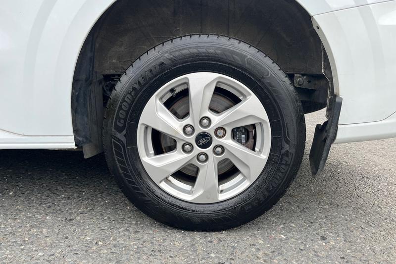 Used Ford Transit Custom 2023 for sale - 76355533: Photo 36