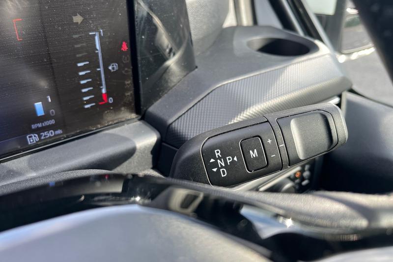 Used Ford Transit Custom 2023 for sale - 76355533: Photo 40