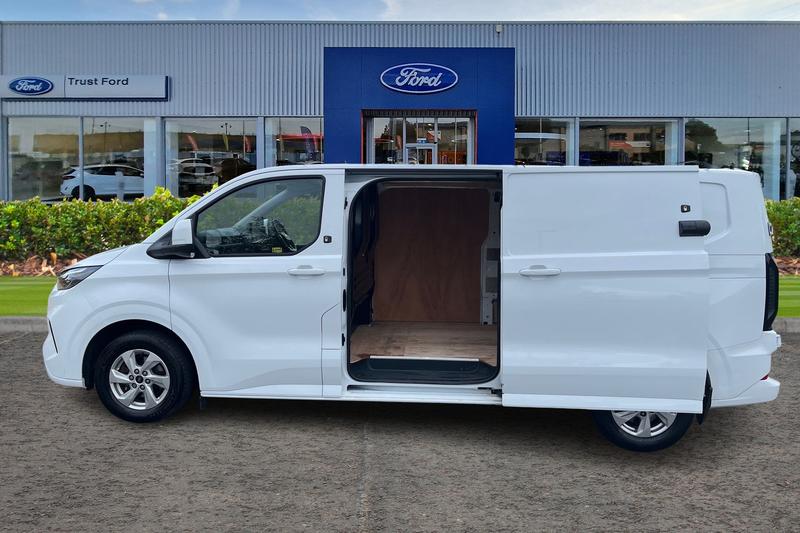 Used Ford Transit Custom 2023 for sale - 76355533: Photo 6