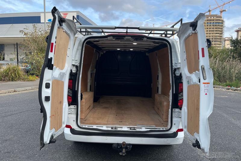 Used Ford Transit Custom 2023 for sale - 76355533: Photo 7