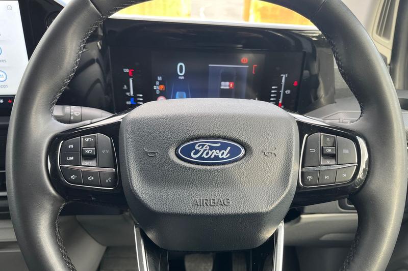 Used Ford Transit Custom 2023 for sale - 76355533: Photo 9