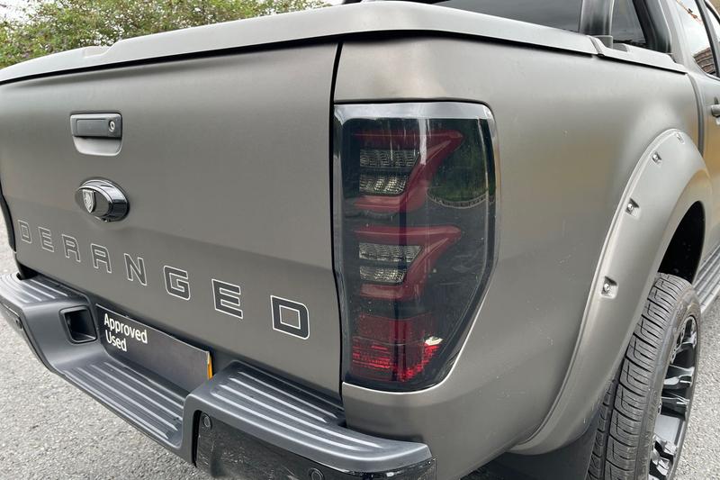 Vehicle 29