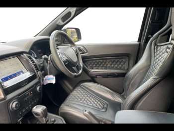 Used Ford Ranger 2021 for sale - 75021863: Photo