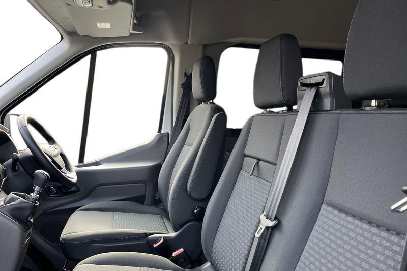 Used Ford Transit 2025 for sale - 76545280: Photo 10