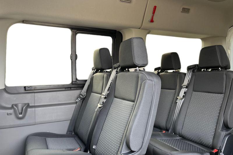 Used Ford Transit 2025 for sale - 76545280: Photo 11