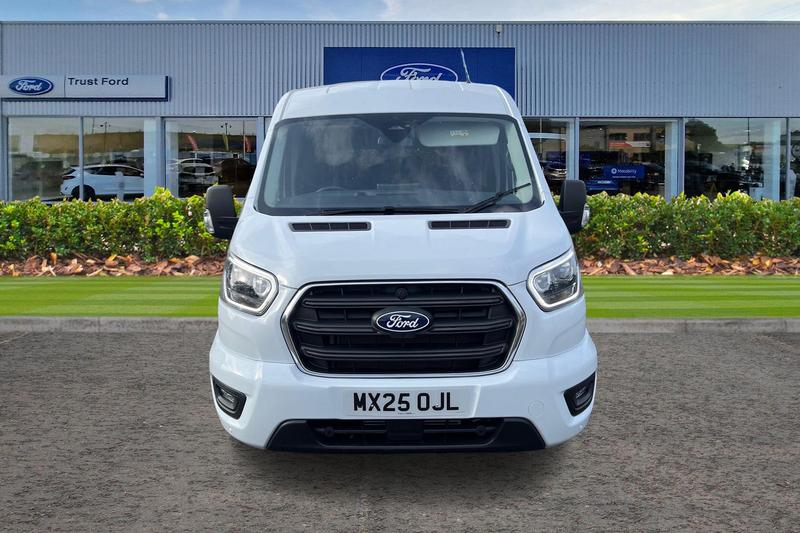 Used Ford Transit 2025 for sale - 76545280: Photo 12