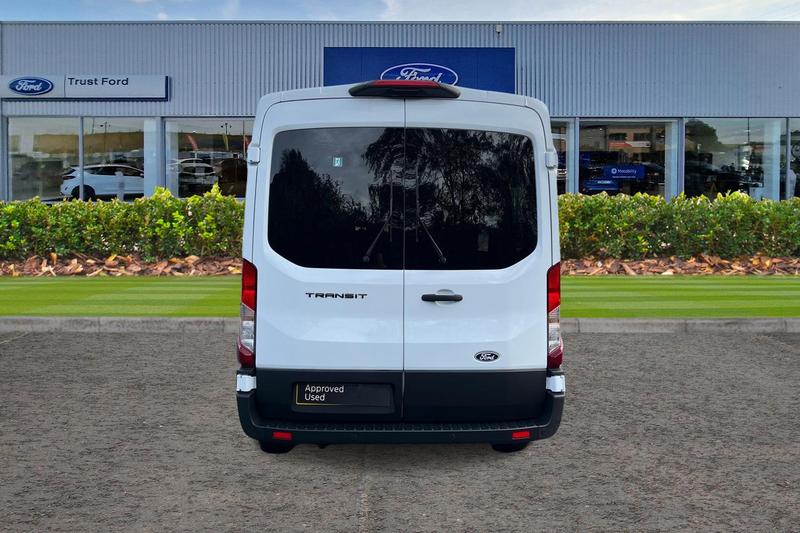 Used Ford Transit 2025 for sale - 76545280: Photo 13