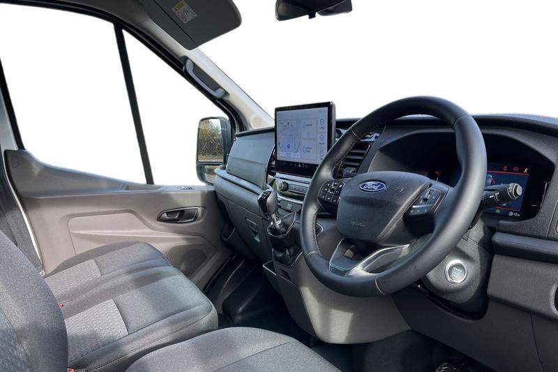 Used Ford Transit 2025 for sale - 76545280: Photo 14
