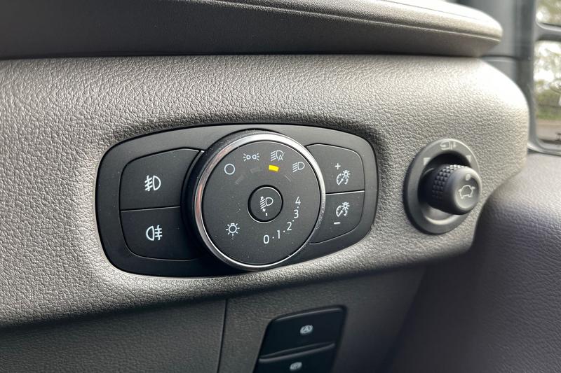 Used Ford Transit 2025 for sale - 76545280: Photo 15