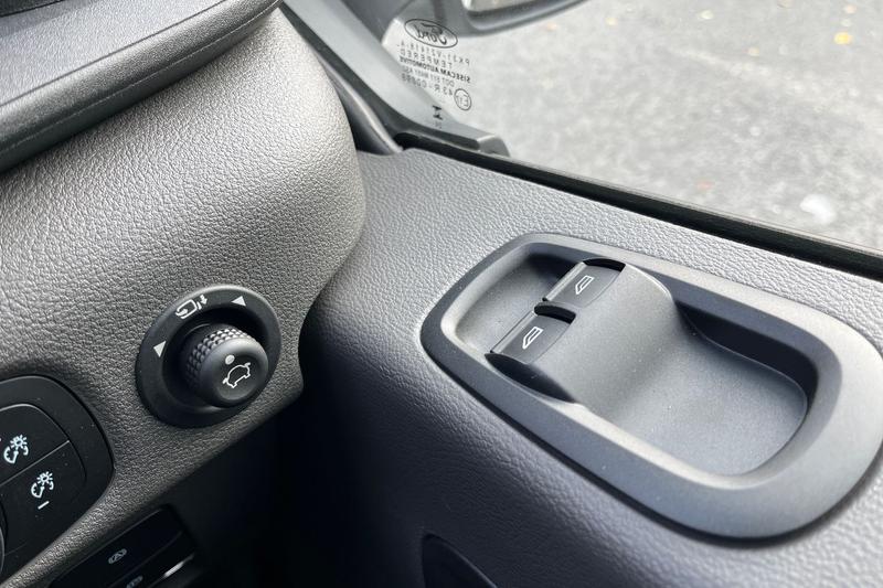 Used Ford Transit 2025 for sale - 76545280: Photo 17