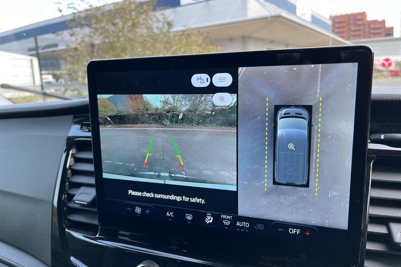 Used Ford Transit 2025 for sale - 76545280: Photo 18