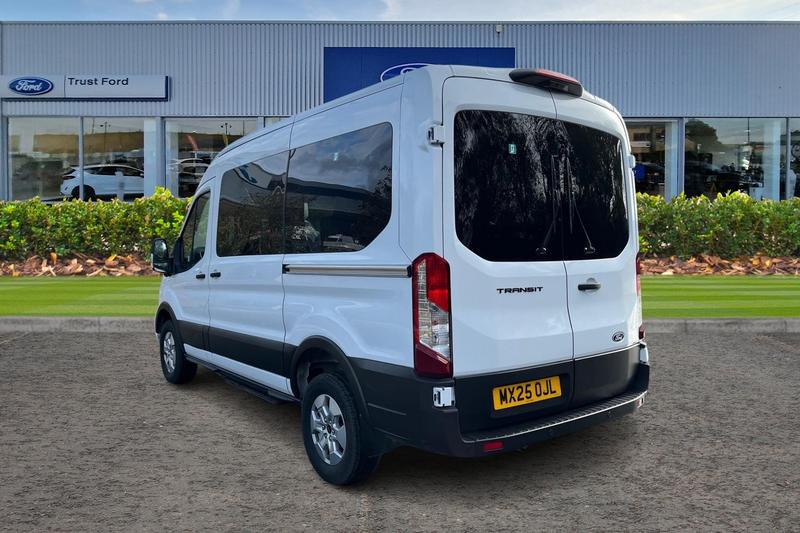 Used Ford Transit 2025 for sale - 76545280: Photo 2