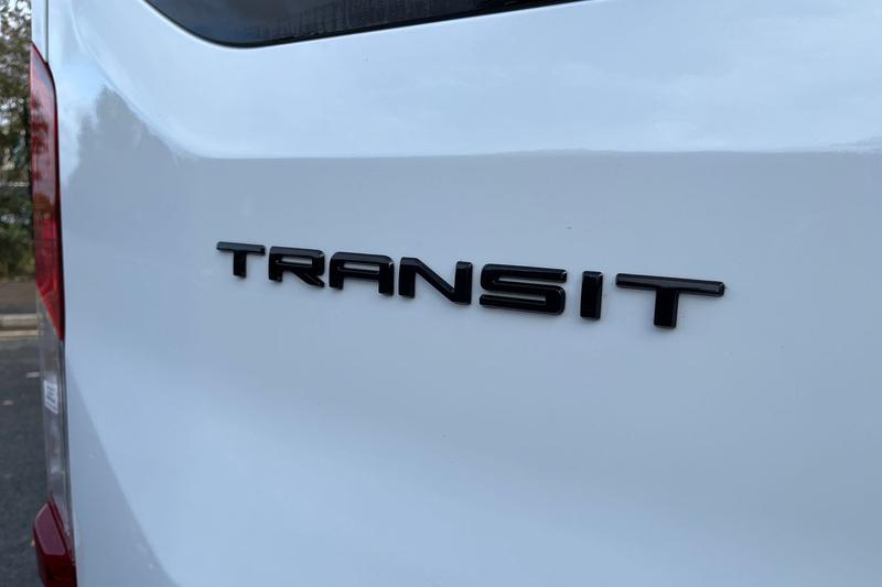 Used Ford Transit 2025 for sale - 76545280: Photo 20