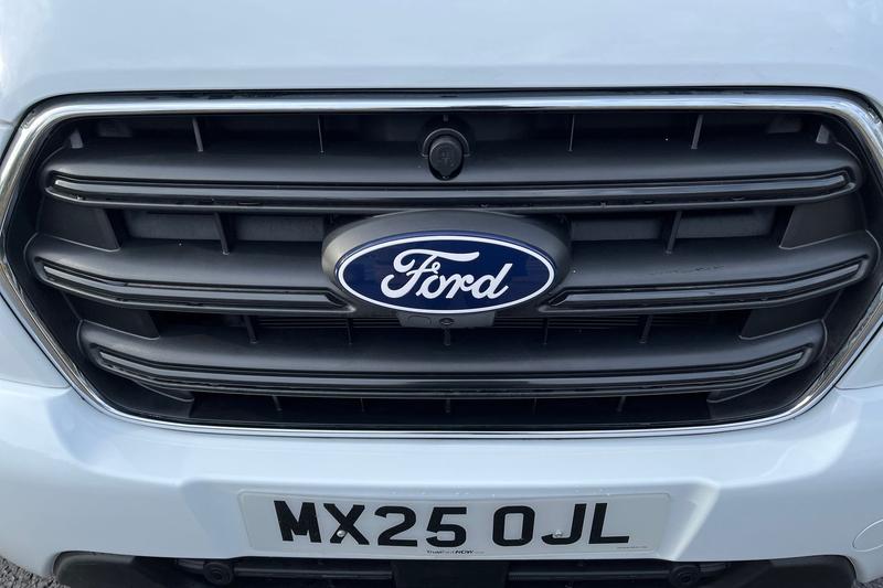 Used Ford Transit 2025 for sale - 76545280: Photo 21