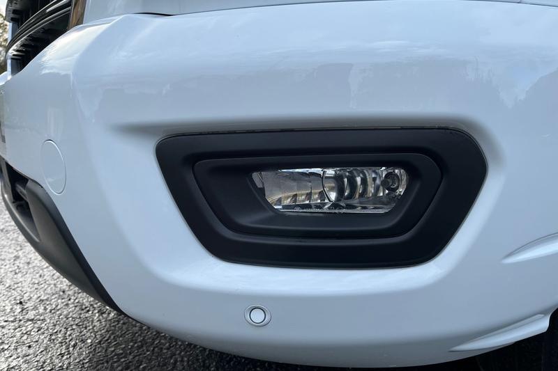 Used Ford Transit 2025 for sale - 76545280: Photo 22