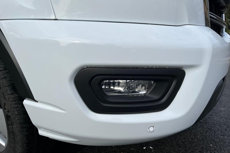 Used Ford Transit 2025 for sale - 76545280: Photo 23