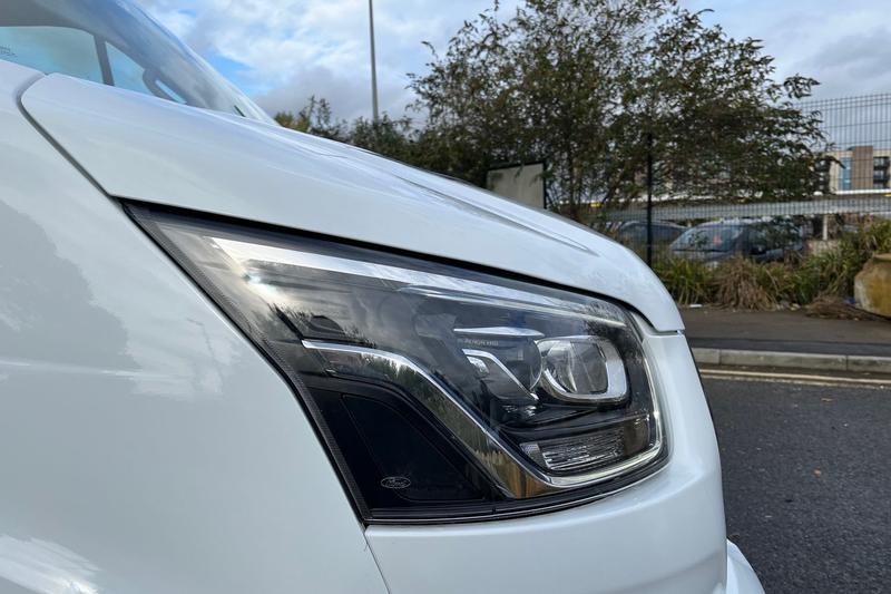 Used Ford Transit 2025 for sale - 76545280: Photo 25