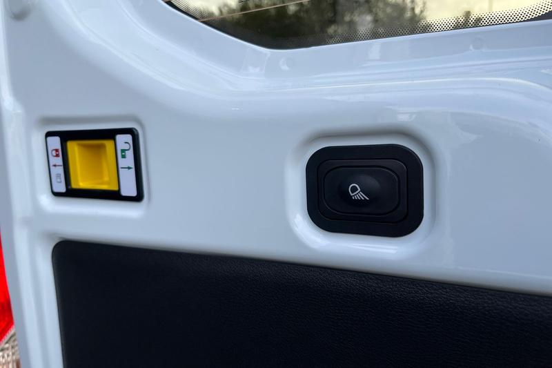 Used Ford Transit 2025 for sale - 76545280: Photo 26