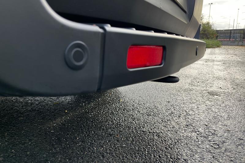 Used Ford Transit 2025 for sale - 76545280: Photo 28