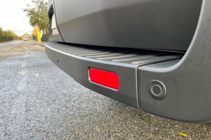 Used Ford Transit 2025 for sale - 76545280: Photo 29