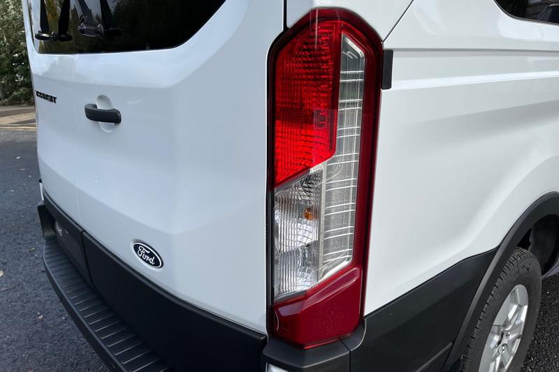 Used Ford Transit 2025 for sale - 76545280: Photo 30