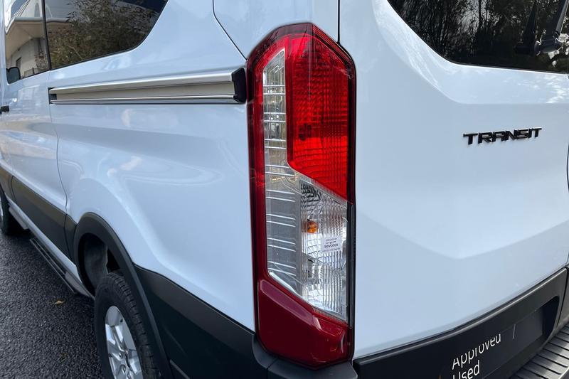 Used Ford Transit 2025 for sale - 76545280: Photo 31