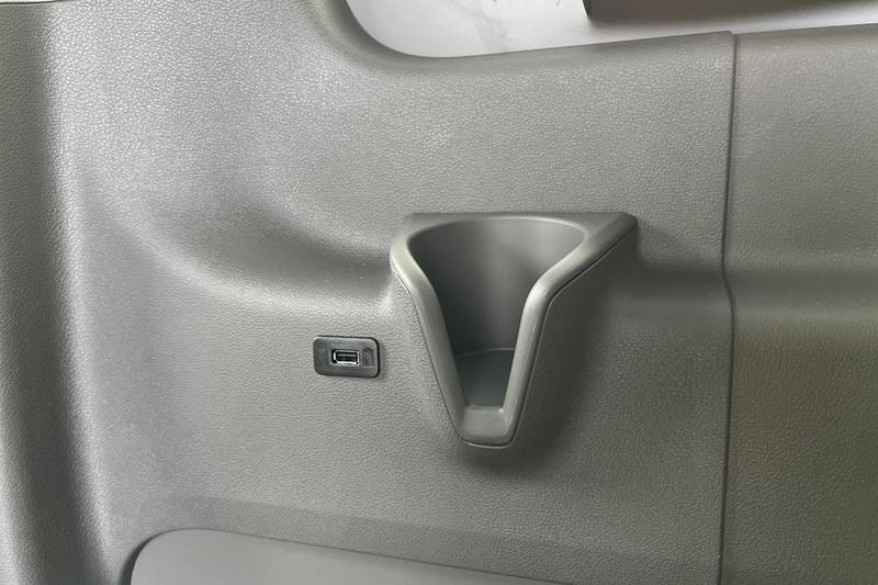 Used Ford Transit 2025 for sale - 76545280: Photo 33