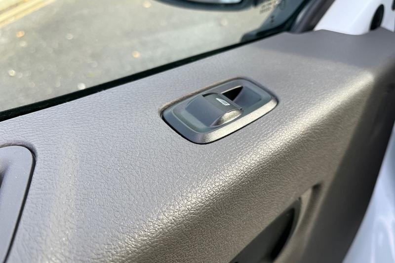 Used Ford Transit 2025 for sale - 76545280: Photo 34