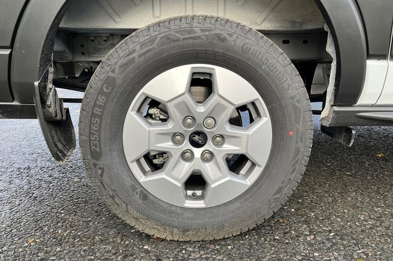 Used Ford Transit 2025 for sale - 76545280: Photo 38