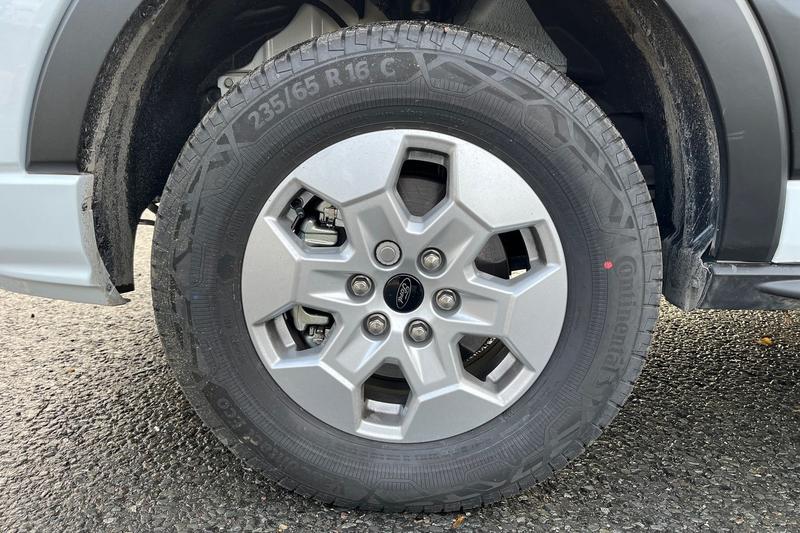 Used Ford Transit 2025 for sale - 76545280: Photo 39