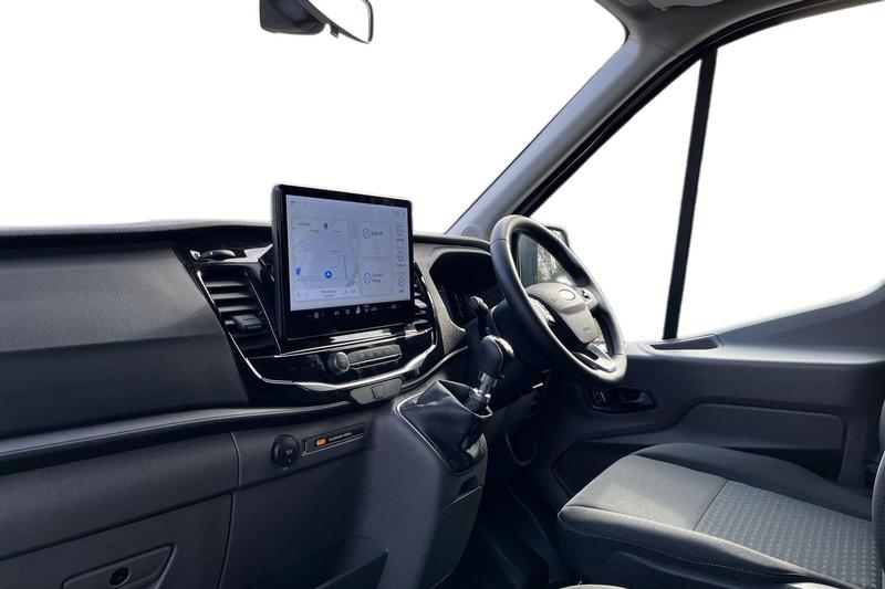 Used Ford Transit 2025 for sale - 76545280: Photo 4