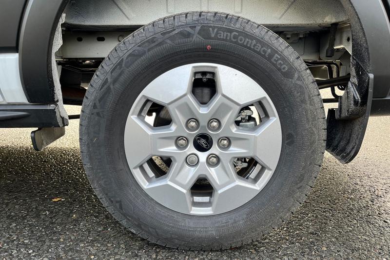 Used Ford Transit 2025 for sale - 76545280: Photo 40