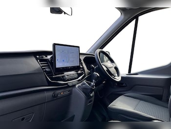 Used Ford Transit 2025 for sale - 76545280: Photo