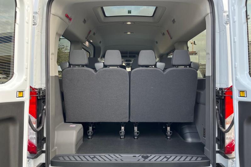 Used Ford Transit 2025 for sale - 76545280: Photo 5