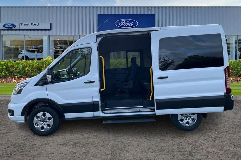 Used Ford Transit 2025 for sale - 76545280: Photo 6