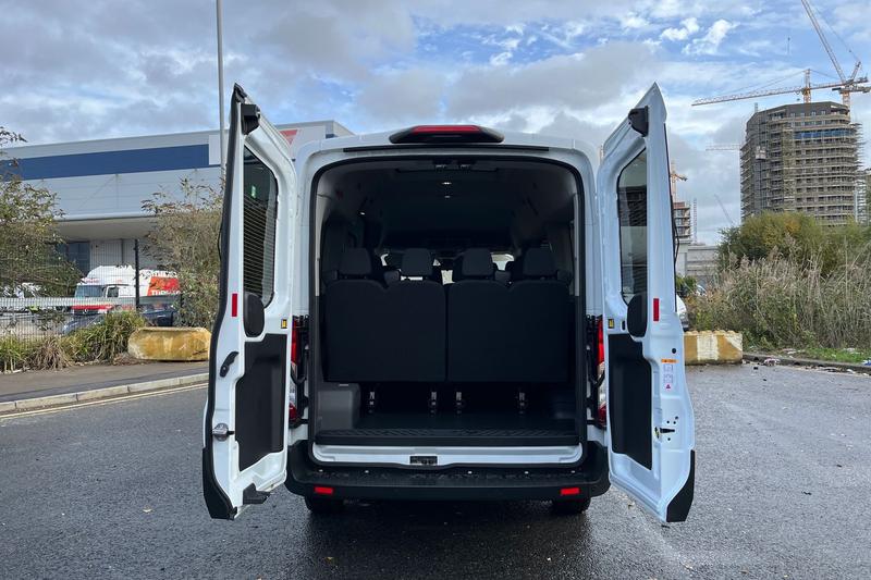 Used Ford Transit 2025 for sale - 76545280: Photo 7