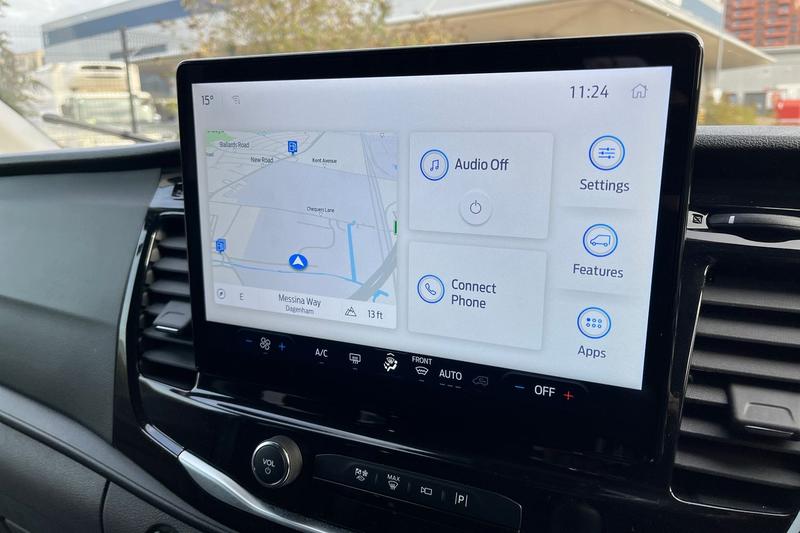 Used Ford Transit 2025 for sale - 76545280: Photo 8