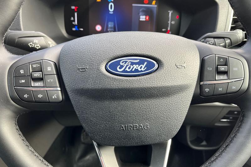 Used Ford Transit 2025 for sale - 76545280: Photo 9