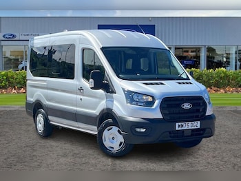 Used Ford Transit 2025 for sale - 78618575: Photo