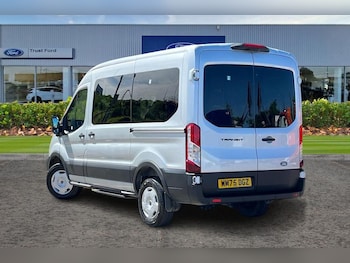 Used Ford Transit 2025 for sale - 78618575: Photo